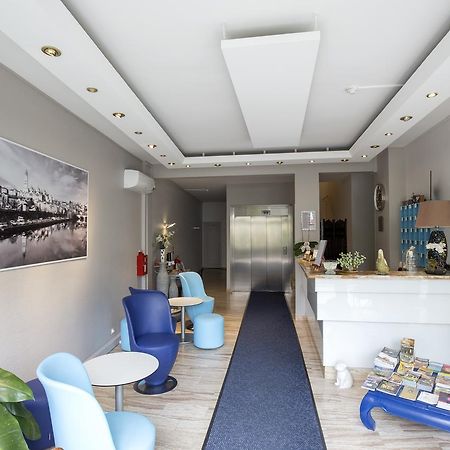 Bristol Logis Cit'Hotel Perigueux Centre Exterior foto